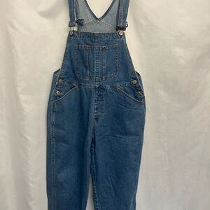 Vintage Rio Lifestyle Bib Overalls